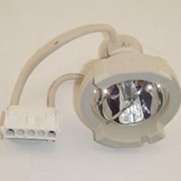 Replacement for Boxlight 4800 Bare Lamp Only replacement light bulb lamp, Ilc, Mfr#: 4800  BARE LAMP ONLY BOXLIGHT